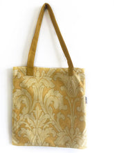 Afbeelding in Gallery-weergave laden, Geel patroon tote.bag
