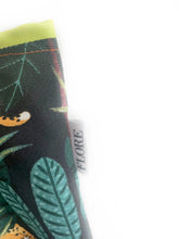 Afbeelding in Gallery-weergave laden, Groene jungle tote.bag
