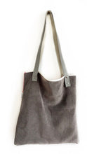 Afbeelding in Gallery-weergave laden, Zachte roze tote.bag
