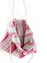 Afbeelding in Gallery-weergave laden, Roze beach.bag
